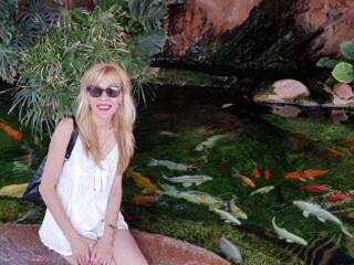 دردشة الفيديو المثيرة LadyAnais