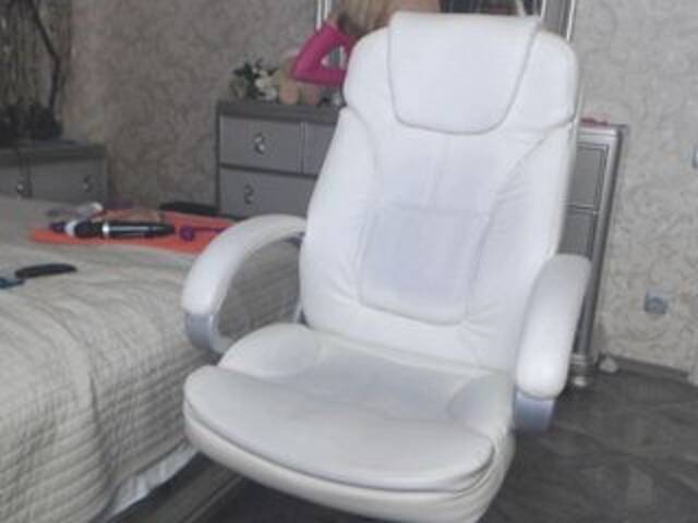 لقطات البث LadyAnais