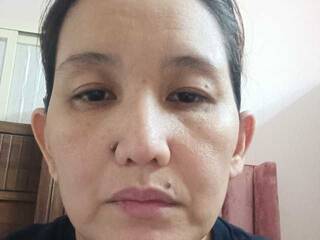 دردشة الفيديو المثيرة Ladybigass041781