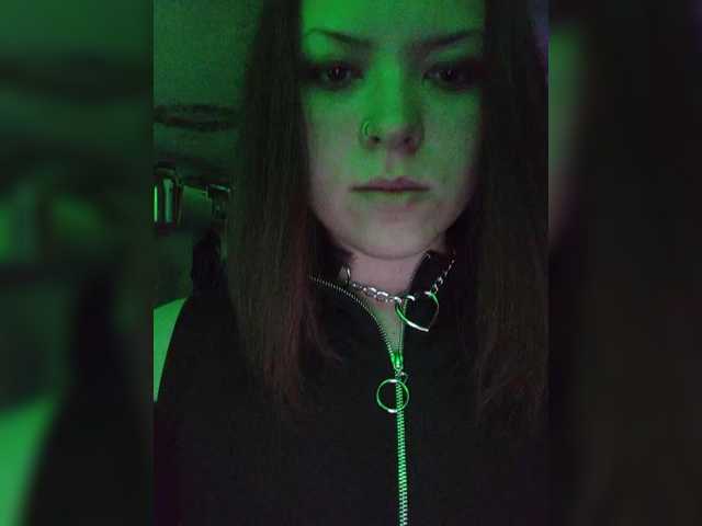 لقطات البث LadyBlack69