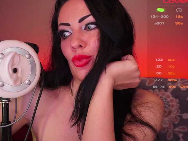 الصور Sex_TV HELLOMORE token MORE SHOW ! LOVE vibro for me 102050123 tokPRIVATE CHAT with Toys Inside My Pussy BLOWjob inst _ladycharmer_