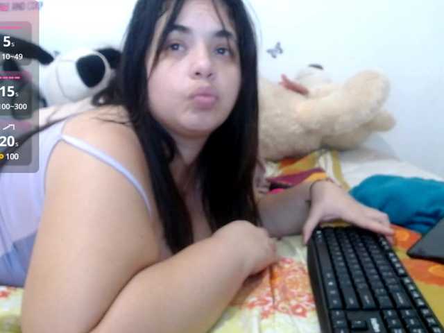 لقطات البث ladydeathz0