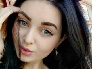 دردشة الفيديو المثيرة LadyEvaSi