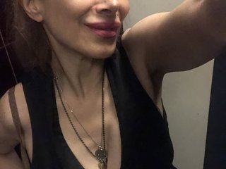 دردشة الفيديو المثيرة LadyJess