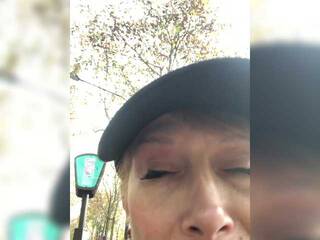 دردشة الفيديو المثيرة LadyJess