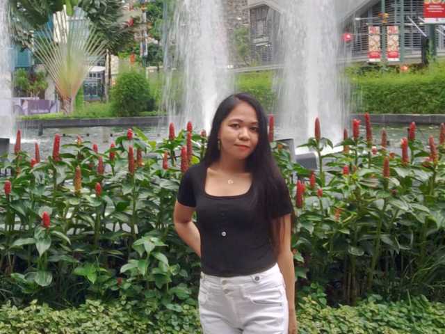 صورة الملف الشخصي LadyLee869