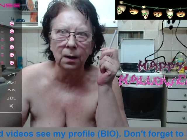 لقطات البث LadyMature56