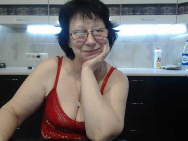 صورة الملف الشخصي LadyMature56