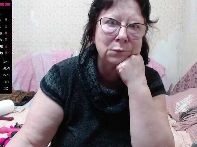 لقطات البث LadyMature56