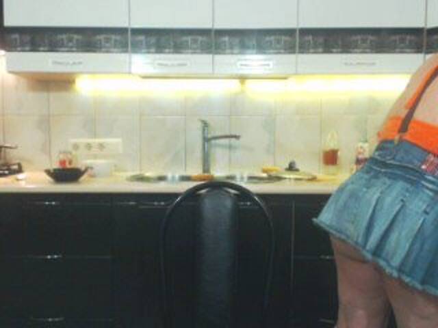 لقطات البث LadyMature56