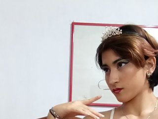 دردشة الفيديو المثيرة LadyMilk