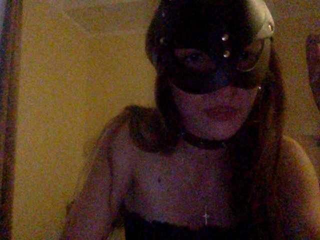 لقطات البث ladyMolly