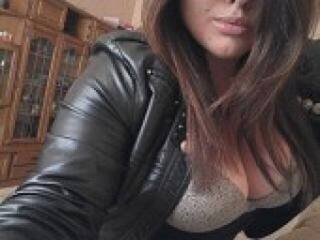 دردشة الفيديو المثيرة ladyoksi