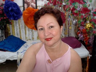 دردشة الفيديو المثيرة LADYQUEEN520