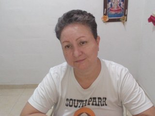 دردشة الفيديو المثيرة LADYQUEEN520