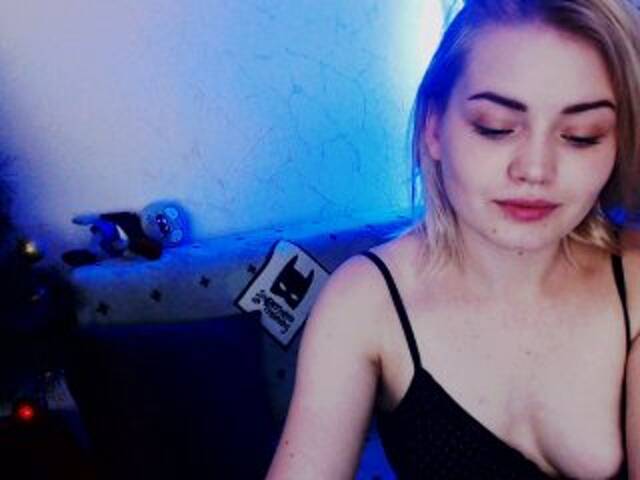 لقطات البث LadyRitaa