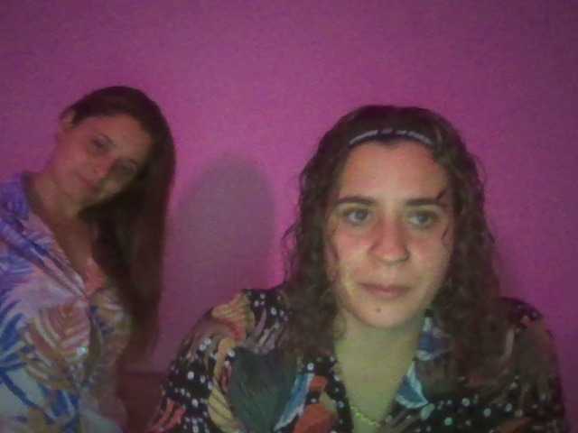 لقطات البث LadysG