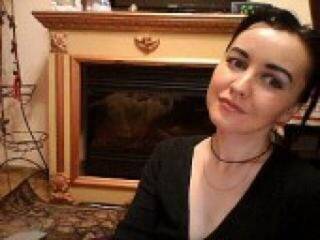 دردشة الفيديو المثيرة ladystarlet