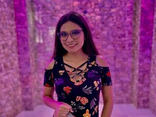 دردشة الفيديو المثيرة LadySylvanah