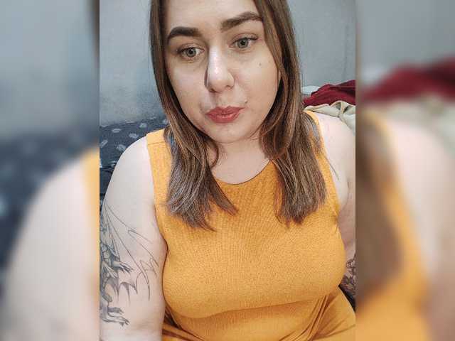 لقطات البث LadyUniverse