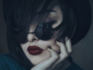 دردشة الفيديو المثيرة ladyvamp18