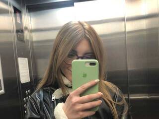 دردشة الفيديو المثيرة ladyvashjj