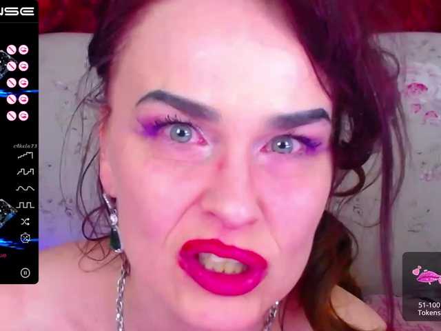 لقطات البث hotzlata