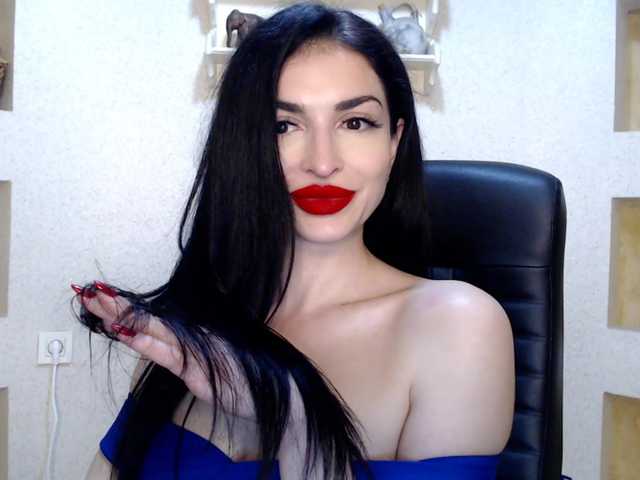 لقطات البث LaEmperatriz