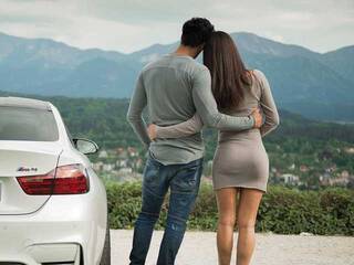 دردشة الفيديو المثيرة laiaandsebas