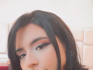 دردشة الفيديو المثيرة Laila-Stewart