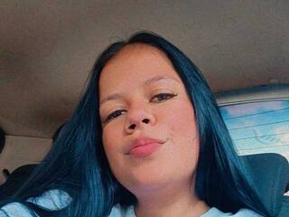 دردشة الفيديو المثيرة lailacortez