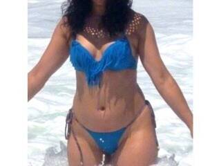 دردشة الفيديو المثيرة Lakshmi