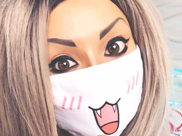 صورة الملف الشخصي Monster_Doll