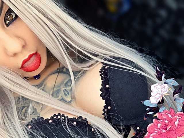 صورة الملف الشخصي Monster_Doll