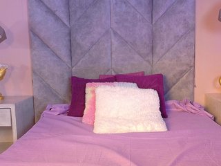 دردشة الفيديو المثيرة lala-sweet