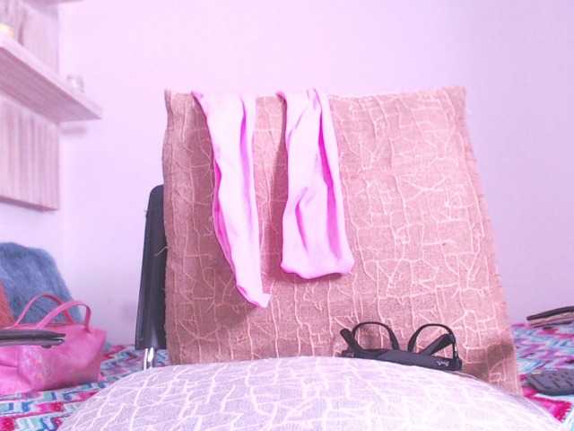 لقطات البث lalaAfrolatin