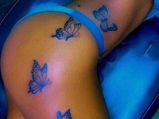 دردشة الفيديو المثيرة LalaKisses