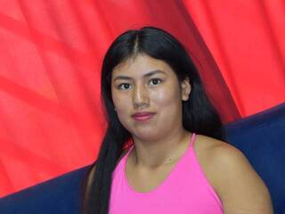 دردشة الفيديو المثيرة lalapaez