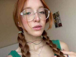 دردشة الفيديو المثيرة LALECZKAMII