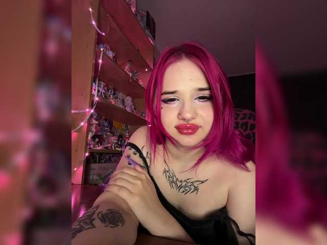 لقطات البث LaliCat