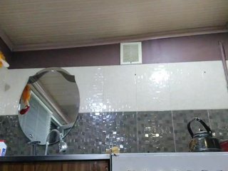 دردشة الفيديو المثيرة ProstoLolkaXXX