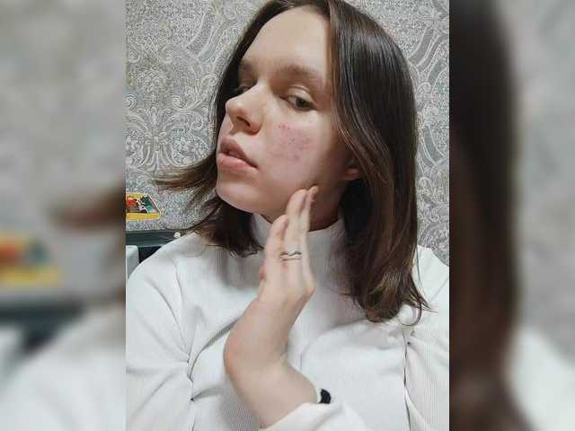 لقطات البث Lalia19cute