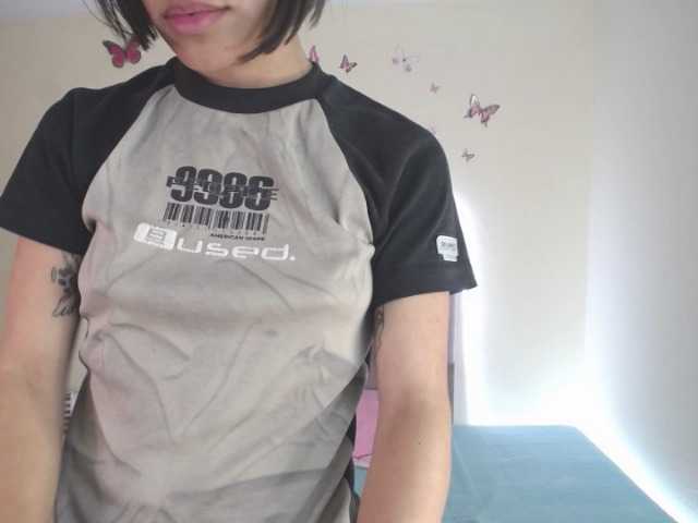 لقطات البث Lalitaliu