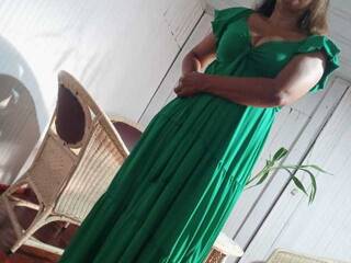 دردشة الفيديو المثيرة LalitaNK