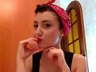 دردشة الفيديو المثيرة lamb0rgini