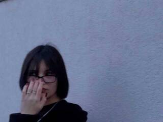 دردشة الفيديو المثيرة Lana-Fisher