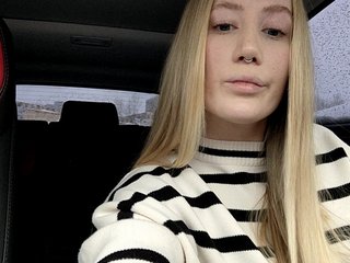 دردشة الفيديو المثيرة Svetlana____