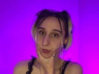 دردشة الفيديو المثيرة Lana_Wei