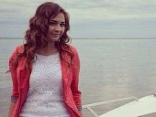 دردشة الفيديو المثيرة lana001