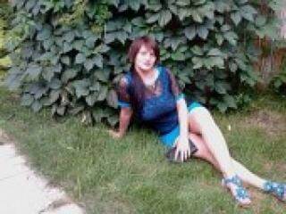 دردشة الفيديو المثيرة lana2015